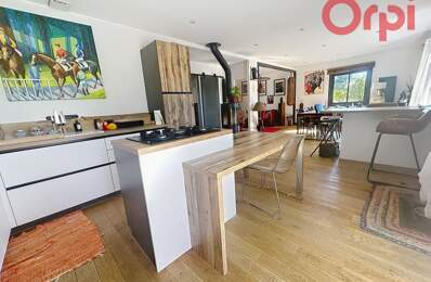 Maison À Vendre — photo du bien