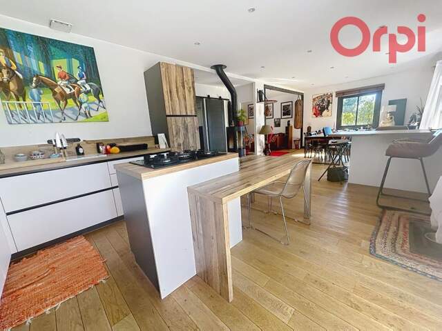 Maison À Vendre — photo du bien