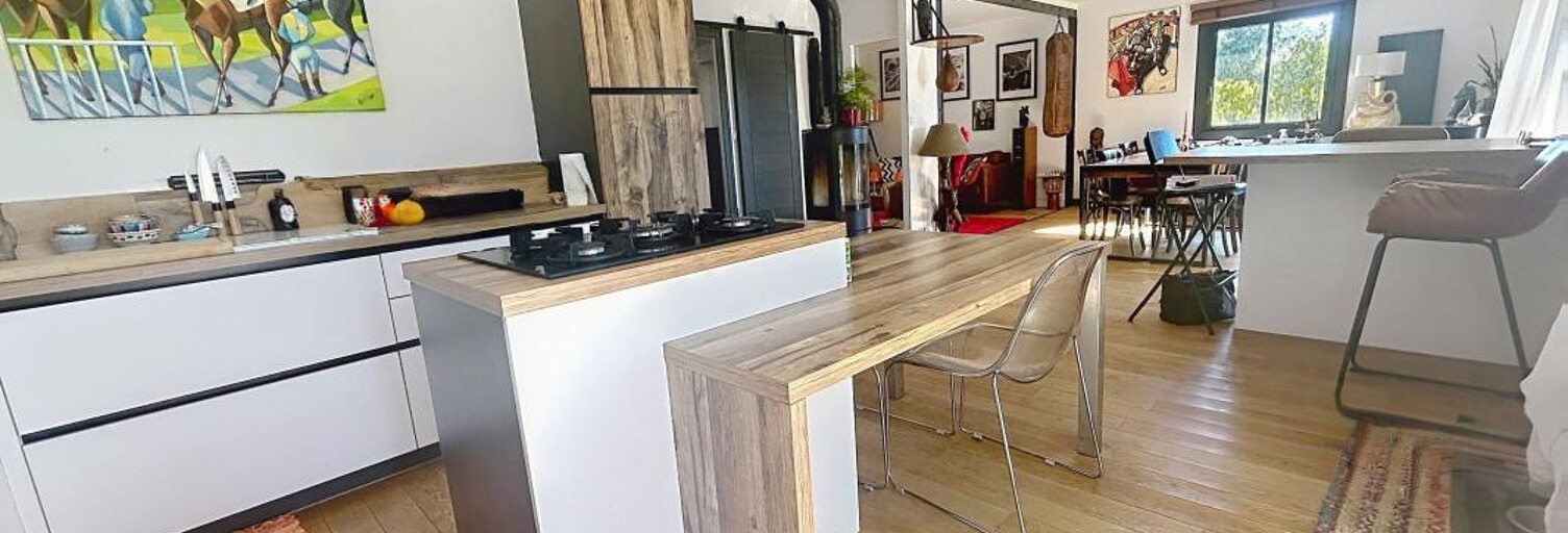 Maison 3 Pièces 94 m² à vendre à Avrillé (85440)