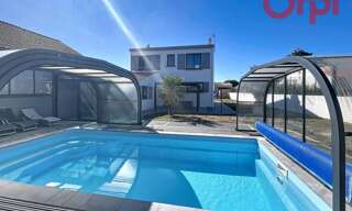 Maison 6 Pièces 137 m² à vendre à Talmont-Saint-Hilaire (85440)