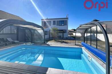 Maison 6 pièces 661500 €