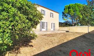 Maison 5 Pièces 112 m² à vendre à Le Pontet (84130)