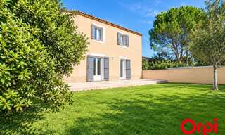 Maison 5 Pièces 112 m² à vendre à Le Pontet (84130)