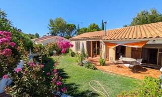 Maison 4 Pièces 85 m² à vendre à Paradou (13520)