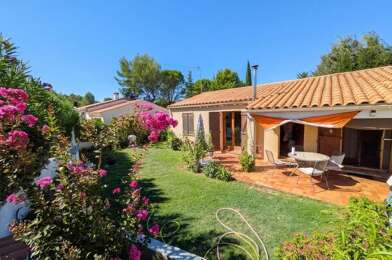 Maison 4 pièces 366000 €