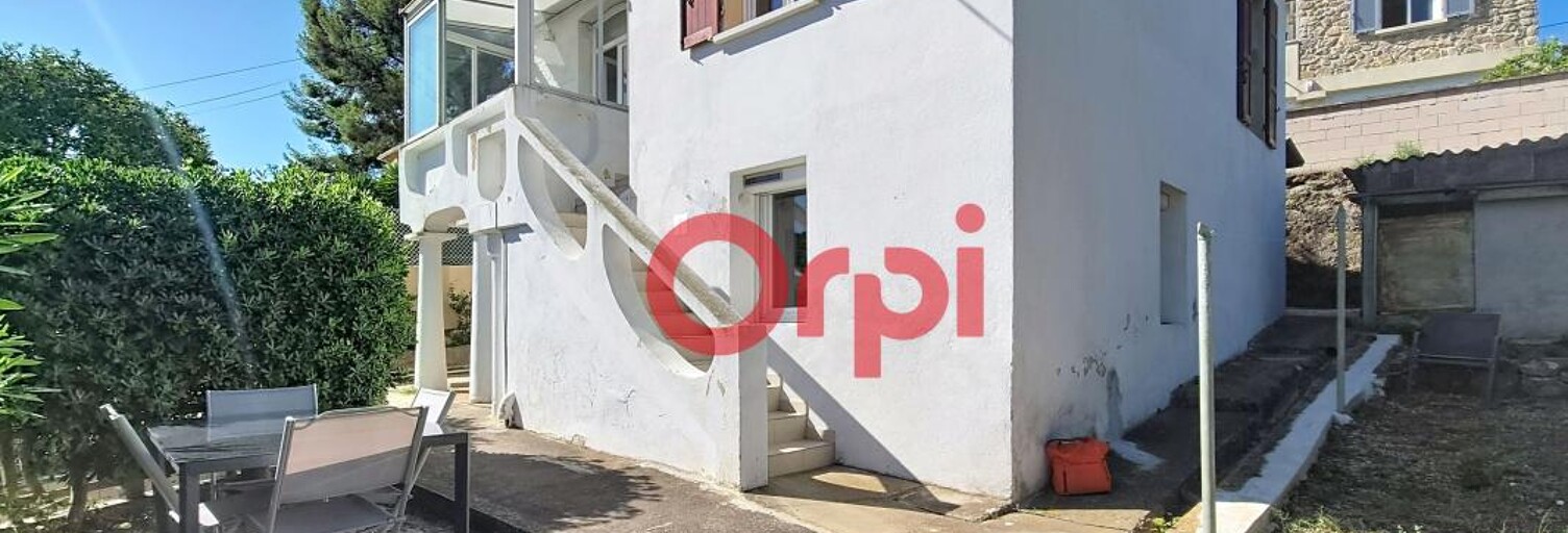 Maison 4 Pièces 90 m² à vendre à La Seyne-sur-Mer (83500)