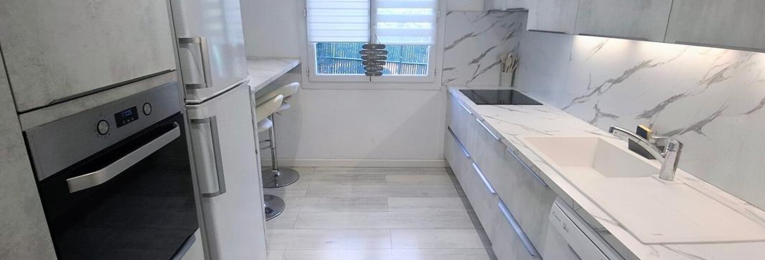 Maison 4 Pièces 78 m² à vendre à Ollioules (83190)
