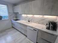 OLLIOULES – BAS DE VILLA T4 AVEC JARDIN ET GARAGE — photo 2