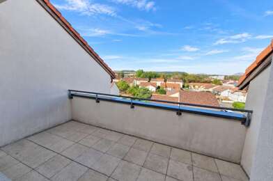 Appartement 3 pièces 175000 €