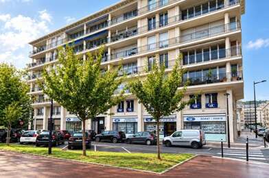 Appartement 5 pièces 589000 €