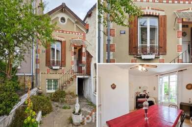Maison 2 pièces 169000 €