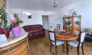 Appartement 3 Pièces 70 m² à vendre à Saint-Gratien (95210)