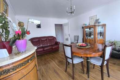 Appartement 3 pièces 170000 €