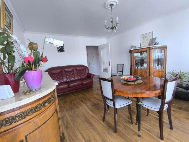 Appartement proposé à Saint-Gratien