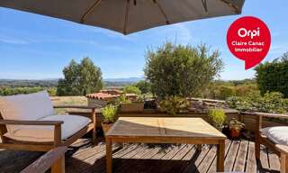 Maison 5 Pièces 138 m² à vendre à Castres (81100)