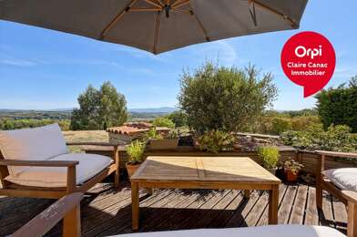 Maison 5 pièces 299000 €