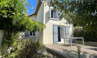Maison 4 Pièces 91 m² à vendre à Beauchamp (95250)