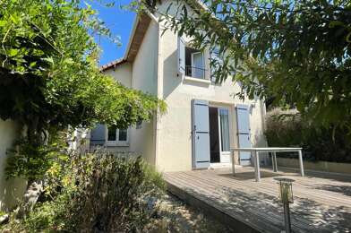 Maison 4 pièces 365000 €