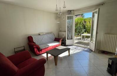 Maison À Vendre — photo du bien