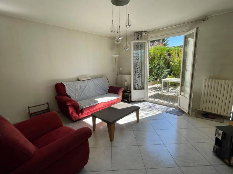 Maison À Vendre — photo 1