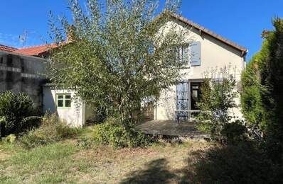 Maison À Vendre — photo du bien