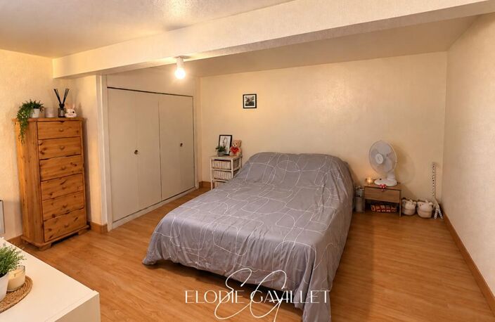 Appartement T2 en duplex - Centre ville de Carcassonne 42m² — photo 4