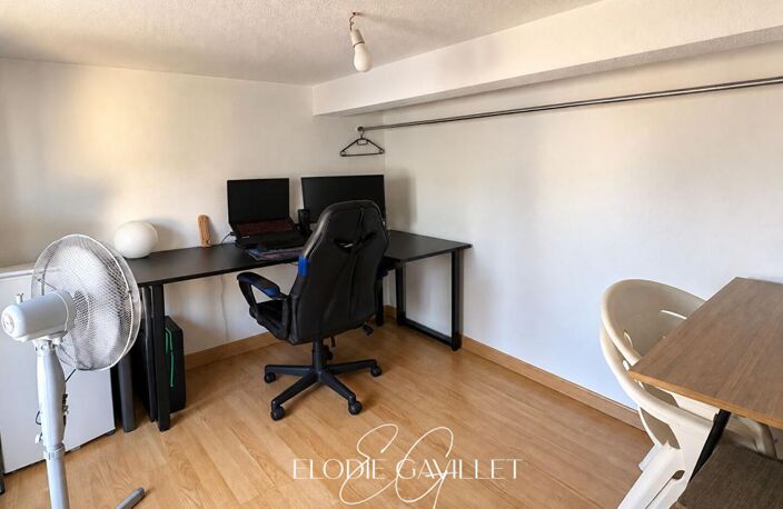 Appartement T2 en duplex - Centre ville de Carcassonne 42m² — photo 5