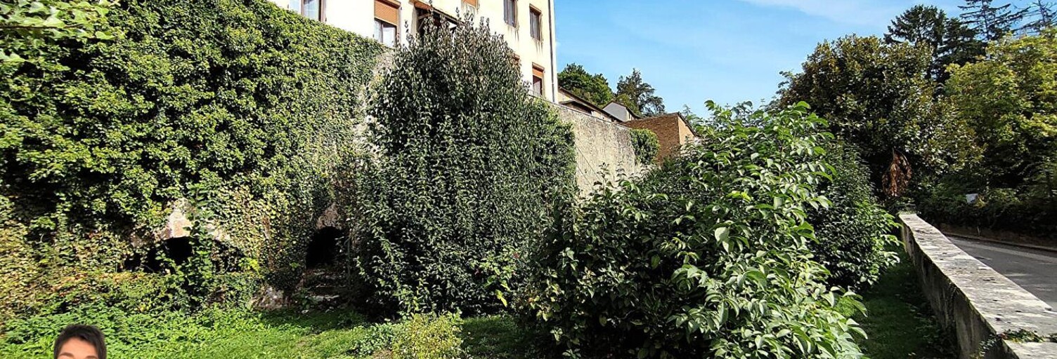 Immeuble  388 m² à vendre à Thizy-les-Bourgs (69240)