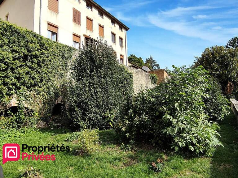 THIZY-LES-BOURGS (69240) Immeuble de  rapport en monopropriété, rentabilité immédiate  brute: 9.33 % — photo 1