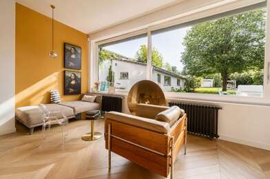 Maison 6 pièces 1085000 €