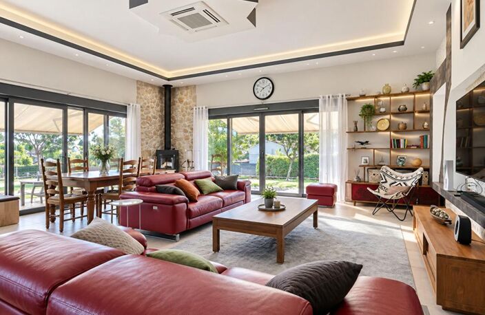 Vente Maison 240m2 FLOIRAC (33270) — photo 2