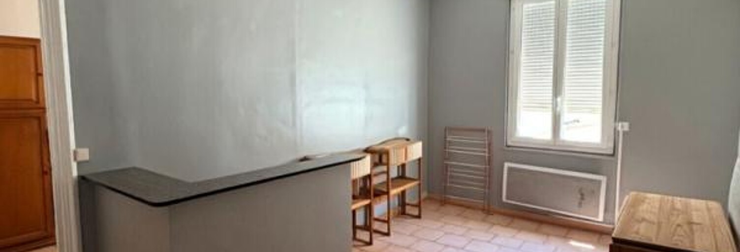 Appartement 4 Pièces 69 m² à vendre à Alès (30100)