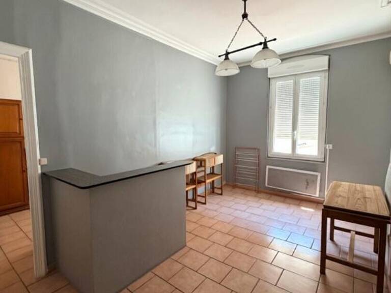Appartement  4 pièce(s) 69 m2 — photo 1
