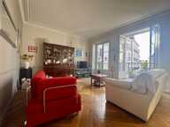 Appartement ancien de caractère , Nantes 3 pièce(s) 89m2 — photo 2