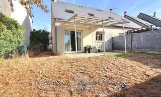 Maison 4 Pièces 82 m² à vendre à Gidy (45520)