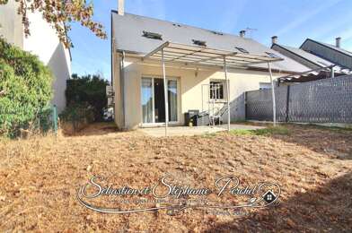 Maison 4 pièces 178000 €
