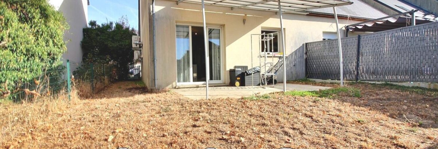 Maison 4 Pièces 82 m² à vendre à Gidy (45520)