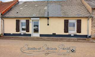 Maison 3 Pièces 60 m² à vendre à Patay (45310)