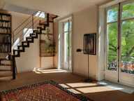 Nantes Centre-Vue Erdre - Beau Duplex familial avec extérieur et stationnement — photo 2