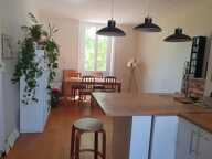 Nantes Centre-Vue Erdre - Beau Duplex familial avec extérieur et stationnement — photo 3