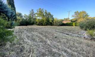 Terrain  1715 m² à vendre à Draguignan (83300)
