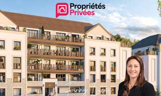 Appartement 3 Pièces 54 m² à vendre à Montlhéry (91310)