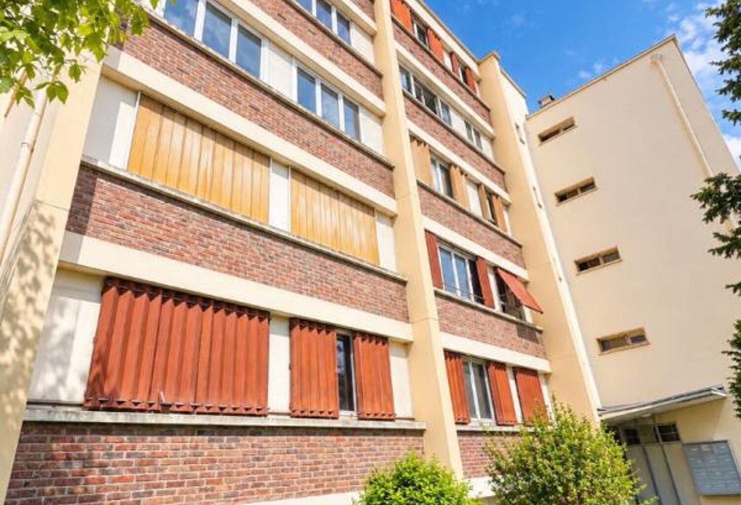 Appartement 2 chambres 56 m2 — photo 1