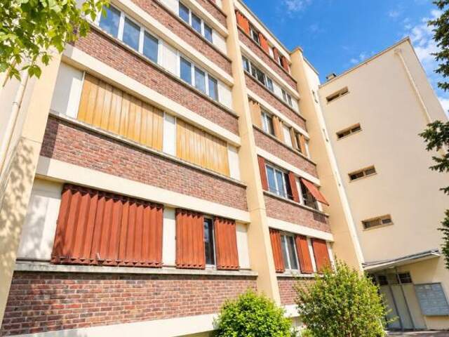 Appartement 2 chambres 56 m2 — photo du bien