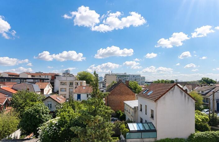 Appartement 2 chambres 56 m2 — photo 3
