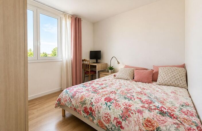 Appartement 2 chambres 56 m2 — photo 5