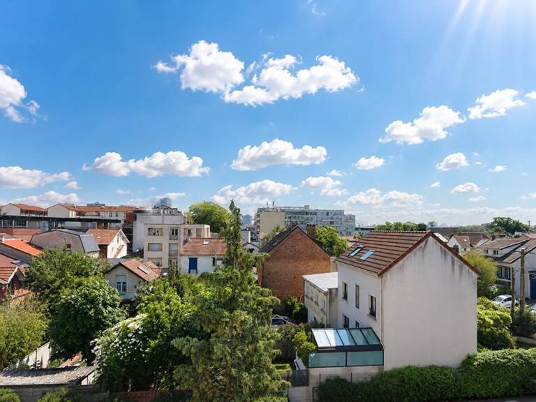 Appartement 2 chambres 56 m2 — photo 1