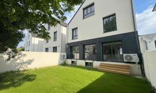Maison 9 Pièces 216 m² à vendre à Massy (91300)