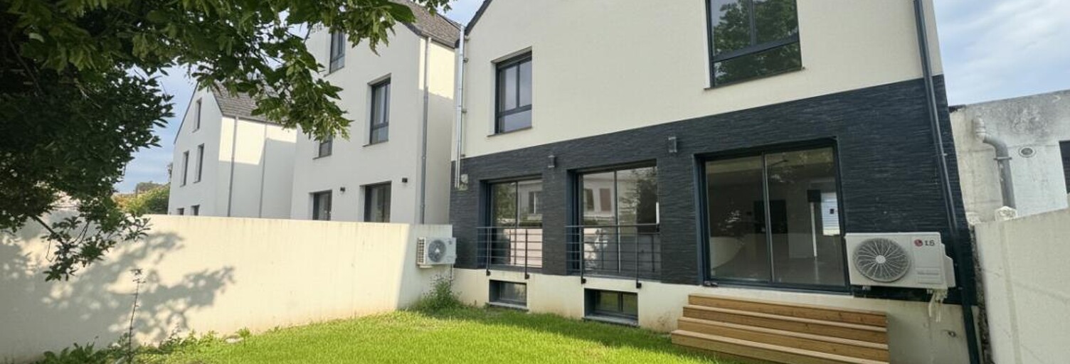 Maison 9 Pièces 216 m² à vendre à Massy (91300)