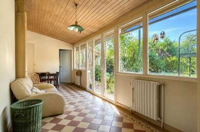 Maison 4 pièces 348000 €